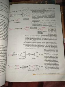 combo Chemistry Part I &amp;II (NCERT) - Class XII Tex