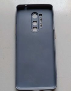 Mobile Cover Of Xiaomi Redmi Note 8 Pro💗