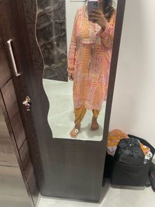 Patyala Dress