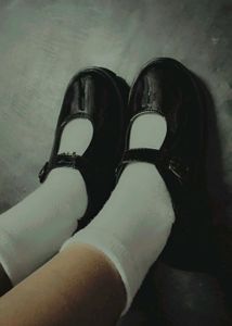 Couquette Mary Jane Footwear🐹🐹