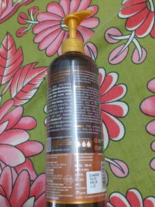 Wow Skin Science Body Lotion Coco