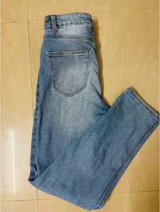 Veromoda Blue Jeans