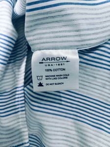 Arrow New York Shirt