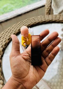 🇮🇹Huda Beauty Imported Bossy Browns Lipstick
