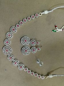 Jewelry Sets Are Available