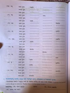Sanskrit Book Class 8th