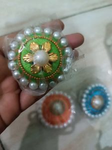 Saree Pins 5 Pic