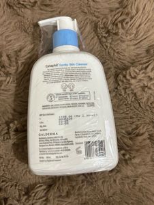 Cetaphil Gentle Cleanser Fix Price