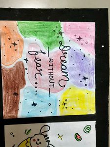 Wall hanging craft