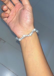 New Bracelet..❤️‍🩹😍