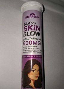 Nutrasium Skin Glow