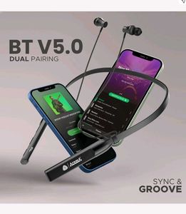 Ear headset newly launched Jan 2026