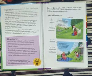 Read it Yourself with Ladybird: Heidi - Level 4