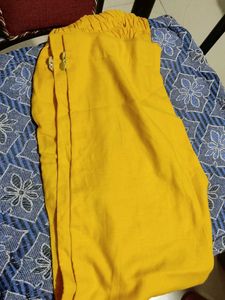Frock Kurti With Pant