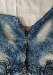 Flawless Mens Jeans At Reasonable Price