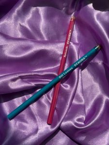 Ecaura Colored Pencils - Set of 2
