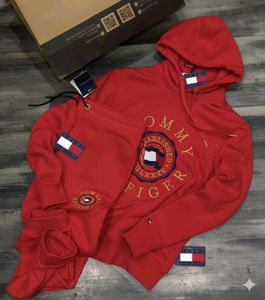 Tommy Hilfiger Hoodie &amp; Pants Set