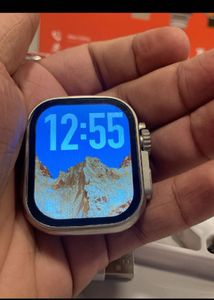 Smart Watch Ultra 3 - 7 in 1