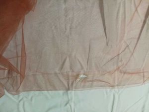 Embroidered Formal Dress