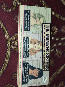 The Balm Face Pallette