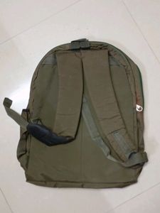 Back Pack