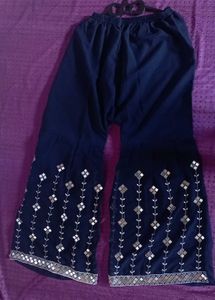 Very Beautiful Sharara Set