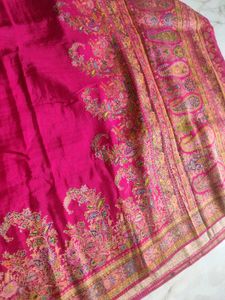 Weaving mistake Kashmir Emporium