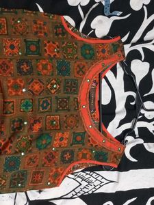 Ethnic Kurta