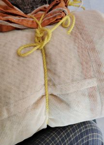 Double Bed Mosquito Net