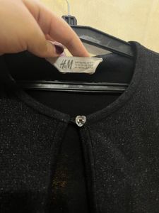 H&M Bolero Shrug✨