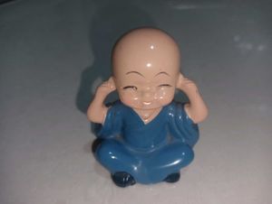 Little Monk