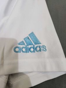 Adidas White Polo T shirt🇻🇳