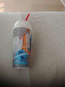 Two Set Of Waterbottles