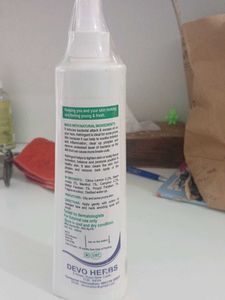 Devo Herbs Astringent for Oily/Acne Skin