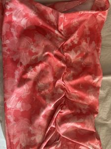 Brandnew Floral Skirt