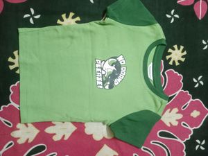 Y2k Baby Tees