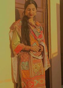 3 Peice Suit For Party