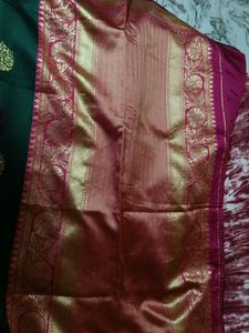 Silk Saree