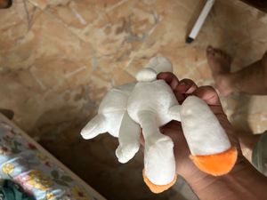 Scorbunny Pokemon Plush