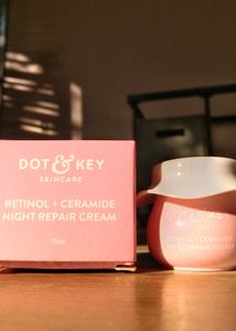 Dot &amp; Key Retinol Night Cream