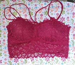 Lace Bralette