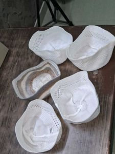 Kufi Hats - Set of 5