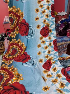 Double Bedsheet