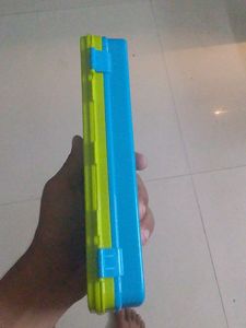 Pencil Box