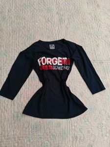 Cute Graphic Tee