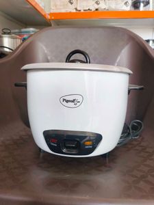Pigeon Joy Single Pot Rice Cooker