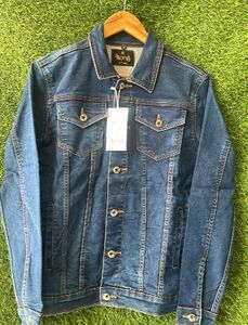 Monsy Denim Jacket