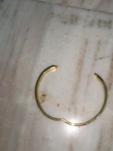 SALEanti tarnish bracelet 🆕golden