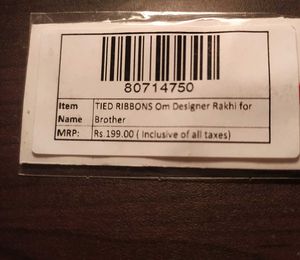 Get Rakhi  &amp; Kalyan Jewellery 2100 Worth Gift Card