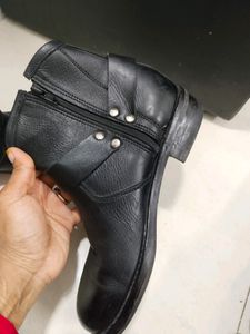 Boots From Canada